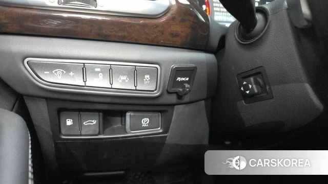 Genesis EQ900 id 3899845 из Кореи 8