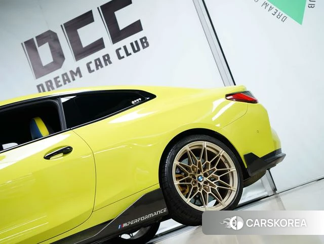 BMW M4 id 4341799 из Китая 8