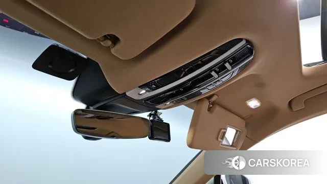 Porsche Panamera (971) id 3284281 из Кореи 8