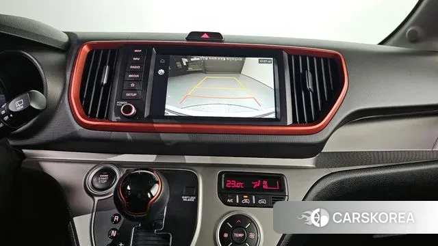 Kia The New Ray id 3772079 из Кореи 8