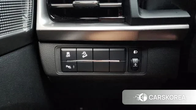 Ssangyong Musso Sports Cannes 2nd generation id 3173570 из Кореи 8