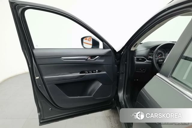 Mazda CX-5 id 4210707 из Китая 8