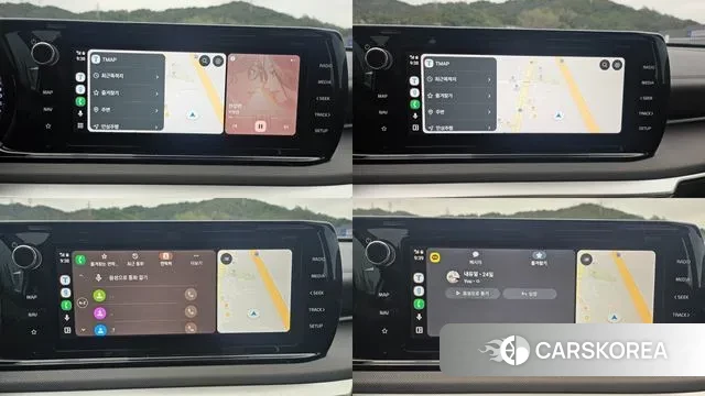 Kia K5 3rd generation id 3233195 из Кореи 8