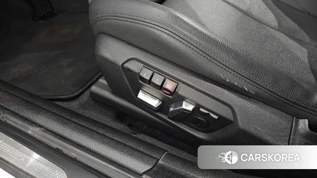 BMW 3 Series GT (F34) id 4542549 из Кореи 8