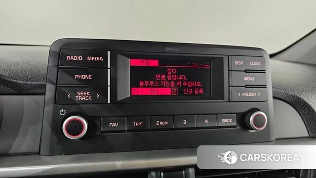 Kia Morning Urban (JA) id 4731324 из Кореи 8
