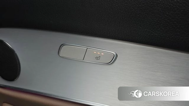 Mercedes-Benz E-Class W213 id 4754580 из Кореи 8