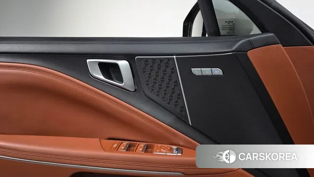 Kia The New K8 Hybrid id 3731196 из Кореи 8