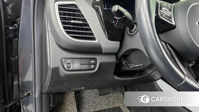 Kia Seltos id 4573606 из Кореи 8