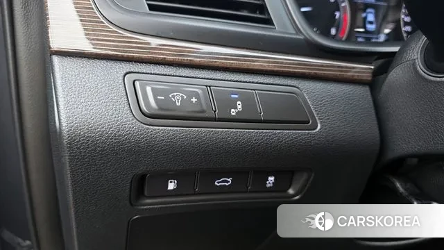 Hyundai Sonata New Rise id 3243990 из Кореи 8