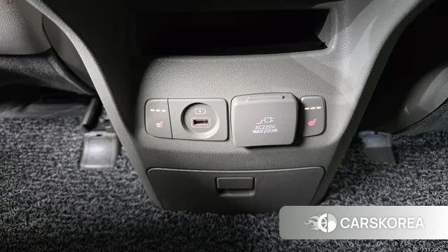 Kia The New Carnival id 3737121 из Кореи 8