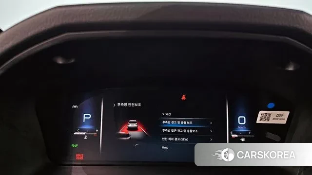 Ssangyong All New Rexton id 2984353 из Кореи 8