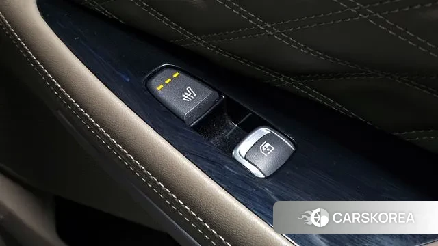 Kia K8 id 3438345 из Кореи 8