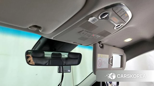 Hyundai The New Grandeur IG Hybrid id 3965029 из Кореи 8