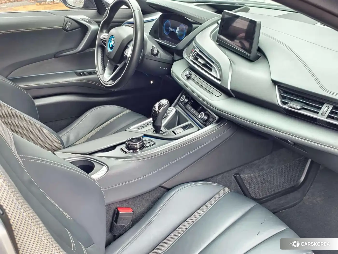 BMW i8 id 4577831 из Китая 8
