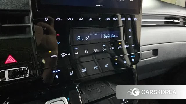 Hyundai Staria id 2930572 из Кореи 8