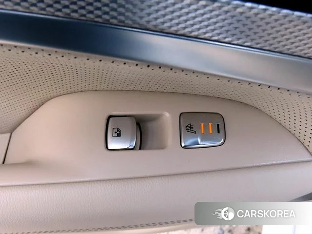 Genesis The New G70 id 4887243 из Кореи 8