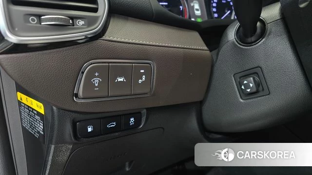 Hyundai Grandeur IG id 3801278 из Кореи 8