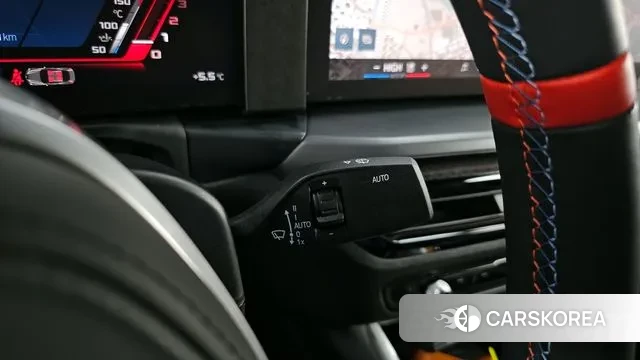 BMW M2 (G87) id 3711254 из Кореи 8