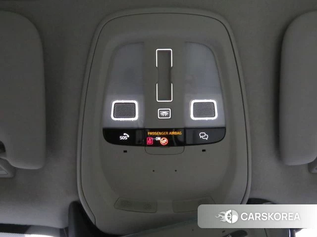 Volvo XC40 id 4515631 из Кореи 8