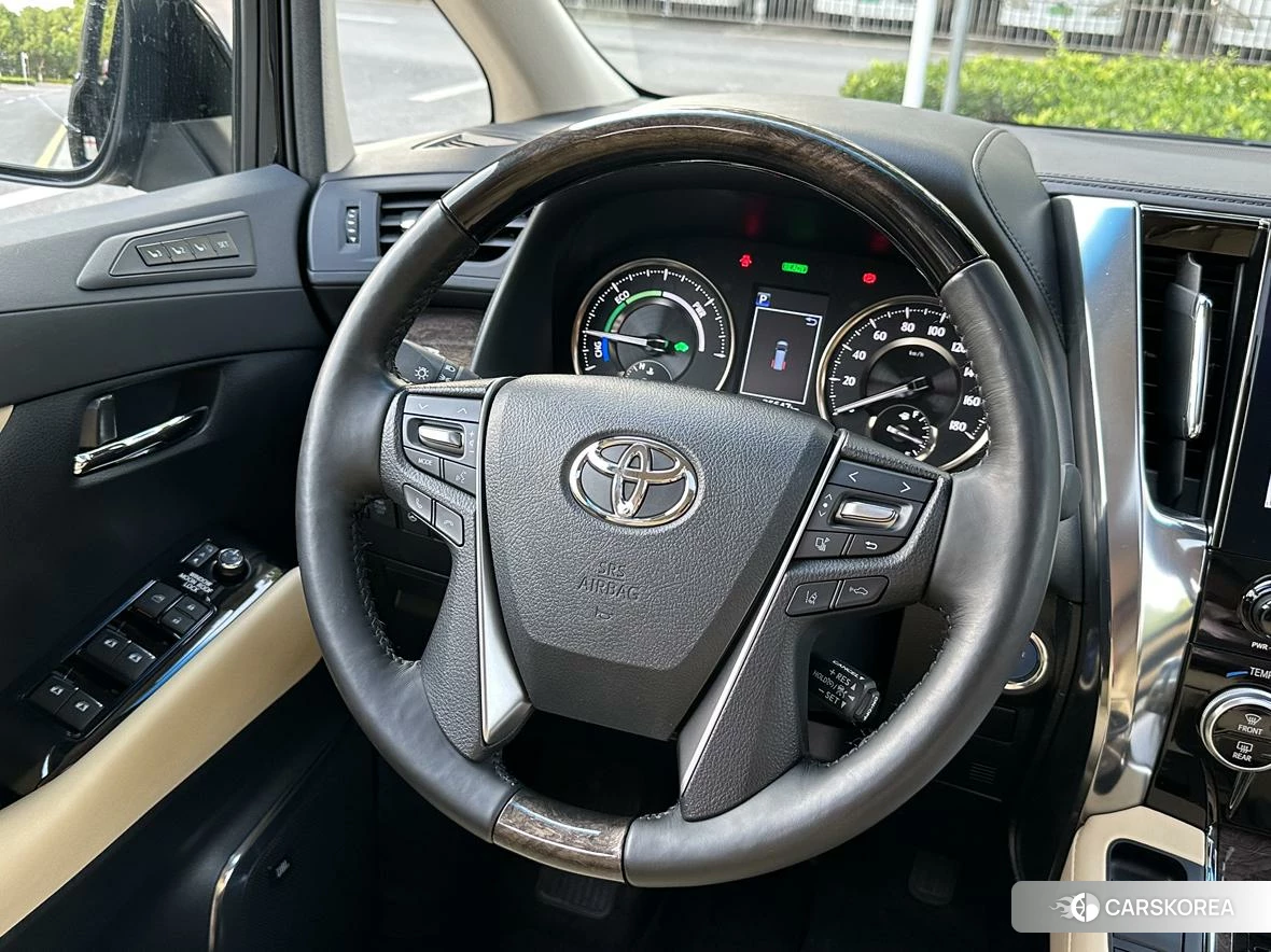 Toyota Elfa id 4487401 из Китая 8