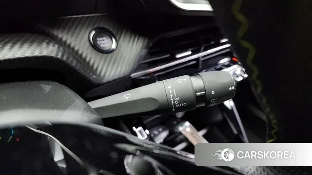 Peugeot e-2008 second generation id 2998052 из Кореи 8