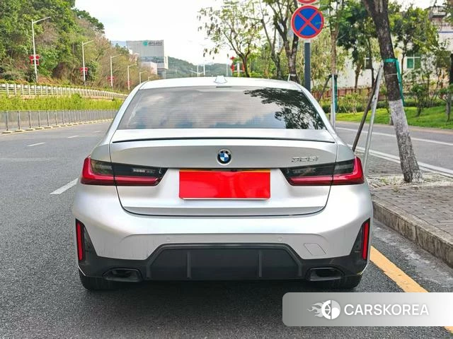 BMW 3 series id 4297622 из Китая 8
