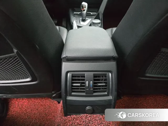 BMW 3 Series GT (F34) id 2941385 из Кореи 8