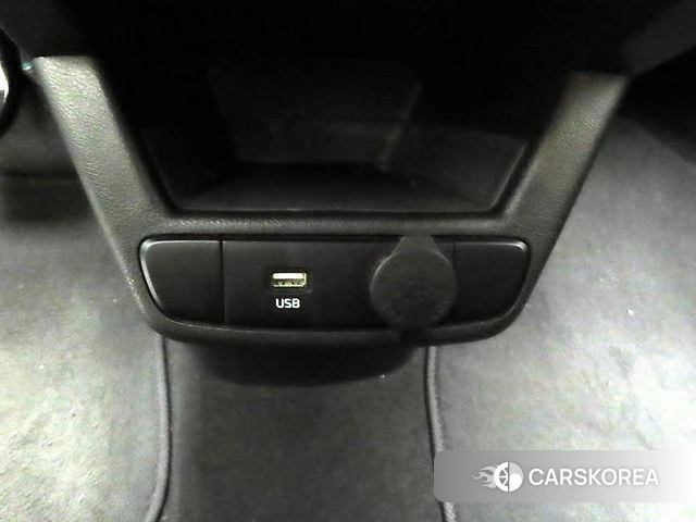 Kia The New Ray id 4754100 из Кореи 8
