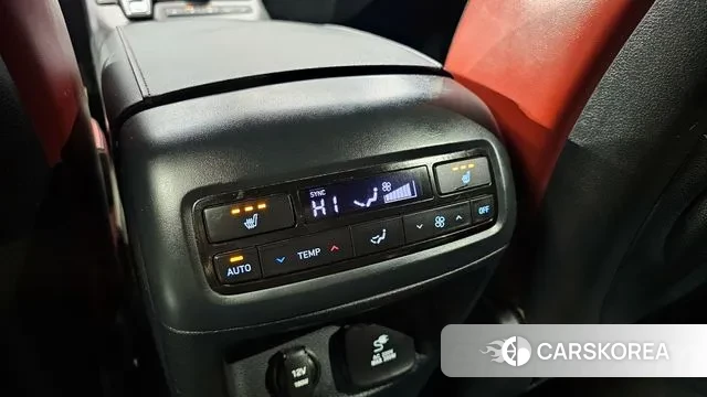 Hyundai Palisade id 2345380 из Кореи 8