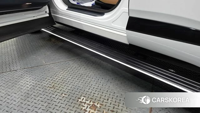 Genesis GV80 id 3828232 из Кореи 8