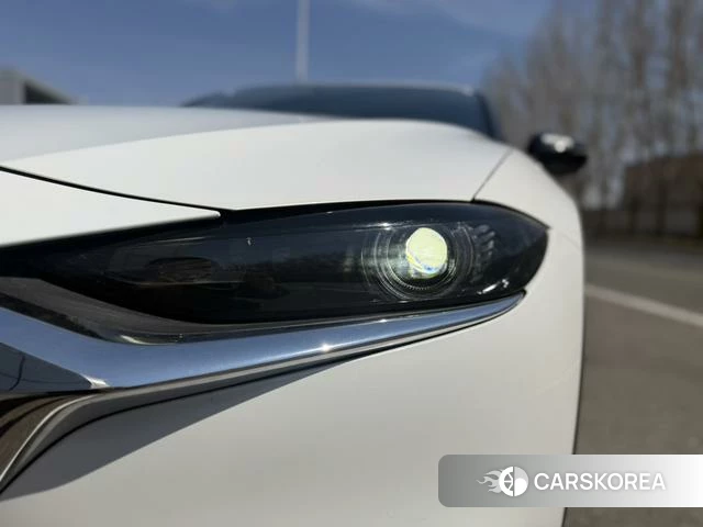 Mazda CX-4 id 4208035 из Китая 8