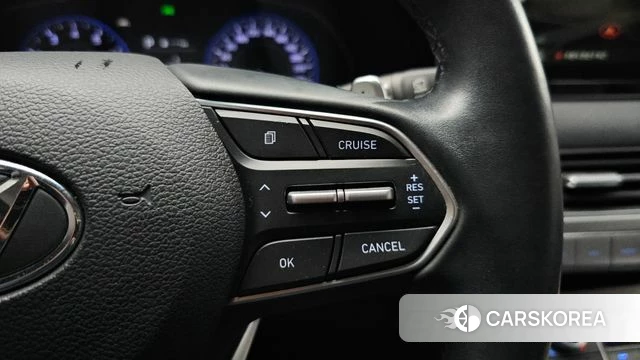 Hyundai Palisade id 4605089 из Кореи 8