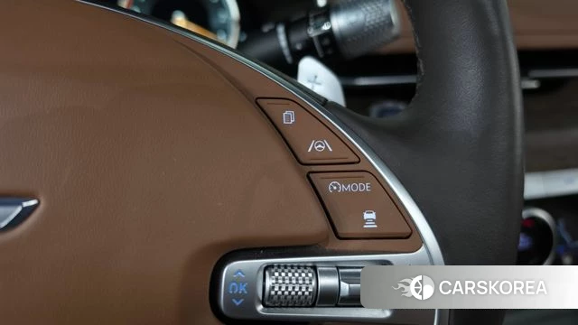 Genesis G80 (RG3) id 4429184 из Кореи 8