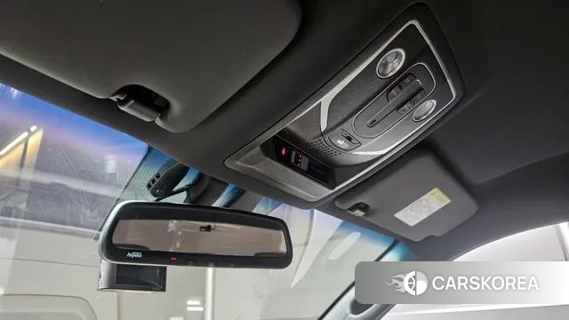 Ssangyong The New Rexton Sport id 3614581 из Кореи 8