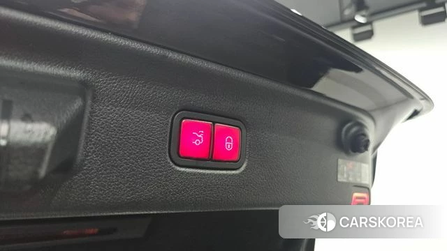 Mercedes-Benz S-Class W223 id 4223962 из Кореи 8