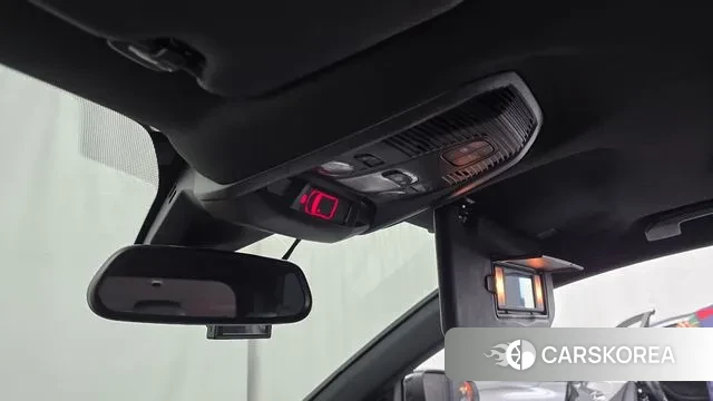 Peugeot 5008 second generation id 3009060 из Кореи 8