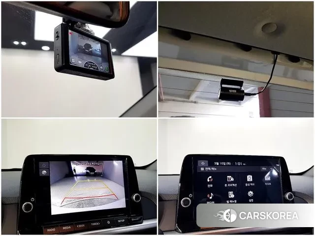 Kia Morning Urban (JA) id 3771298 из Кореи 8