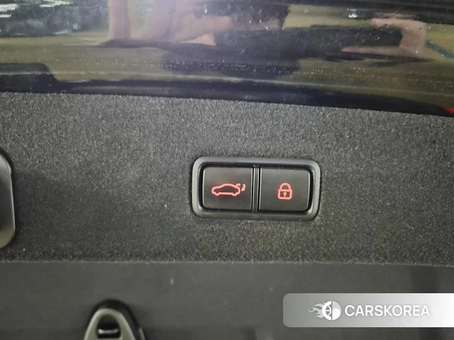 Kia More K9 id 4717995 из Кореи 8