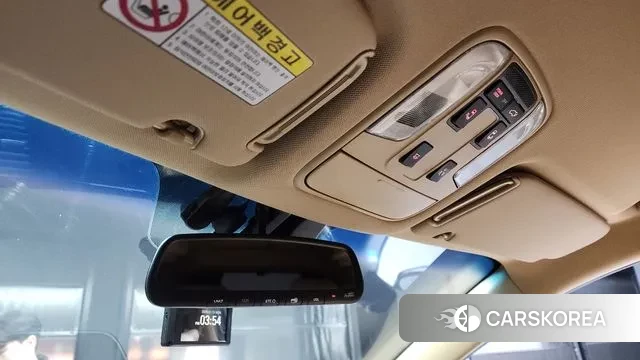 Kia The New Carnival id 3598919 из Кореи 8