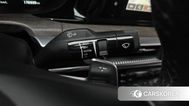 Kia K5 3rd generation id 4722007 из Кореи 8