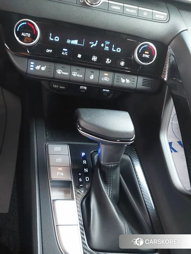 Hyundai Avante (CN7) id 4396291 из Кореи 8