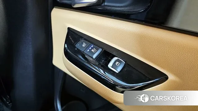 Kia Carnival 4th generation id 3360448 из Кореи 8