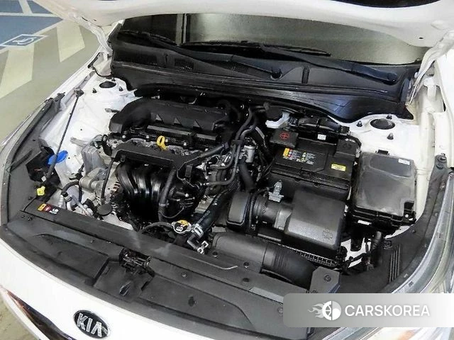 Kia Come New K3 id 4231974 из Кореи 8