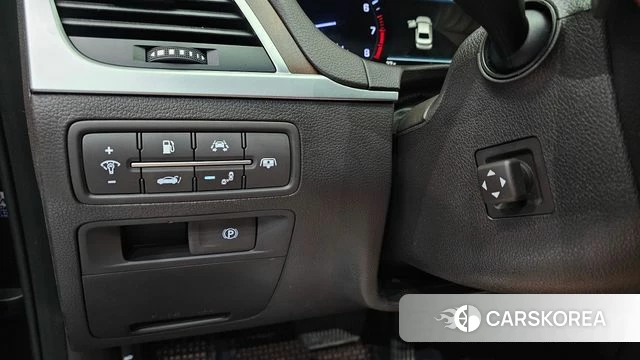 Genesis G80 id 4508171 из Кореи 8