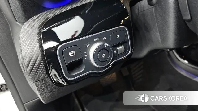 Mercedes-Benz A-Class W177 id 3530430 из Кореи 8