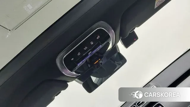 Mercedes-Benz S-Class W223 id 3217461 из Кореи 8