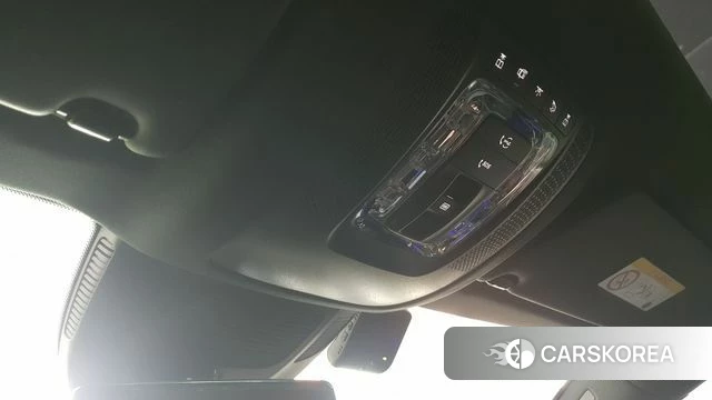 Mercedes-Benz GLE-Class W167 id 4579516 из Кореи 8