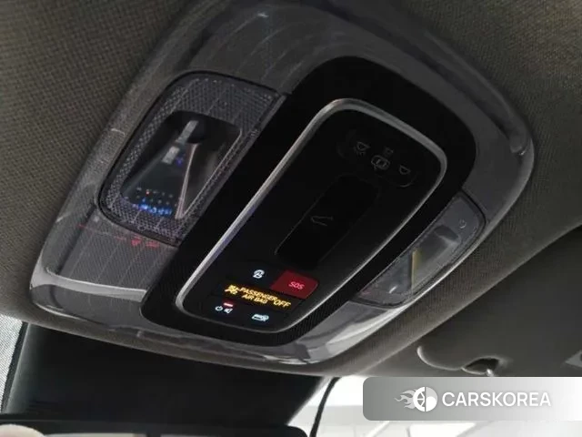 Hyundai Avante Hybrid (CN7) id 3685627 из Кореи 8