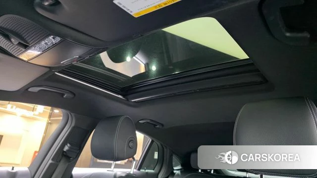 Mercedes-Benz GLC-Class X253 id 3924365 из Кореи 8