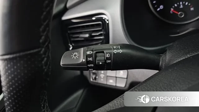 Kia Stonic id 3627169 из Кореи 8